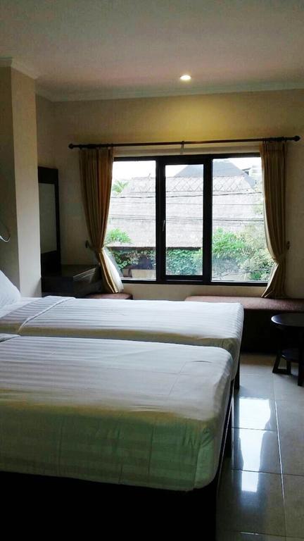 Nuriani Rooms Убуд Стая снимка