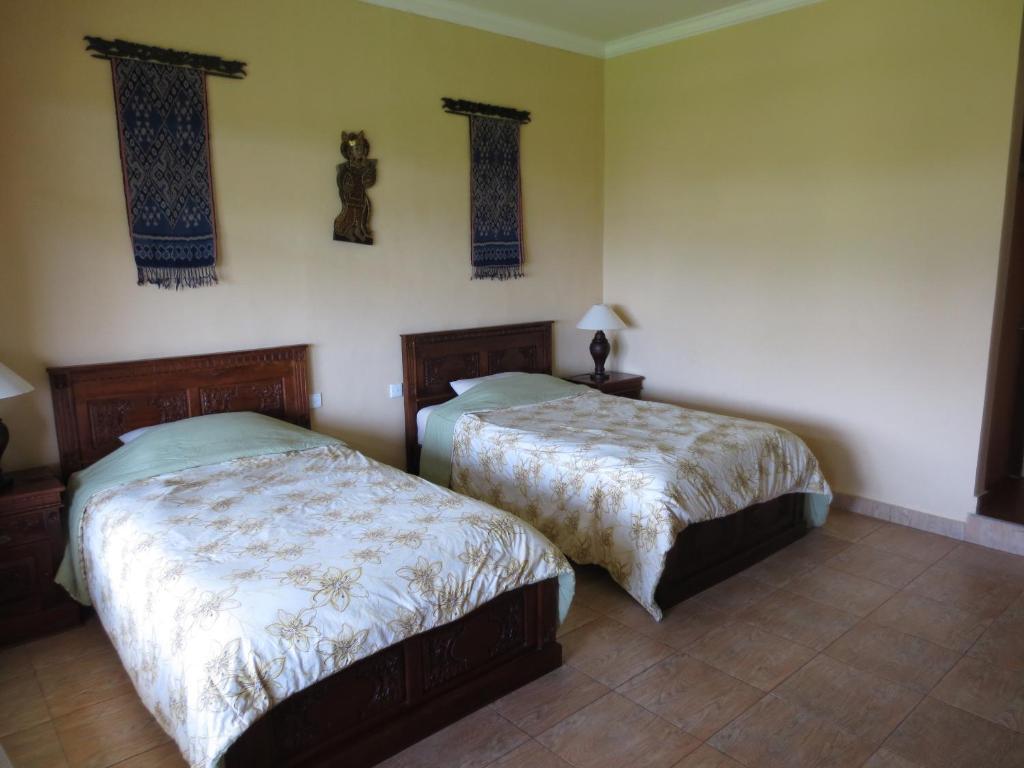 Nuriani Rooms Убуд Екстериор снимка
