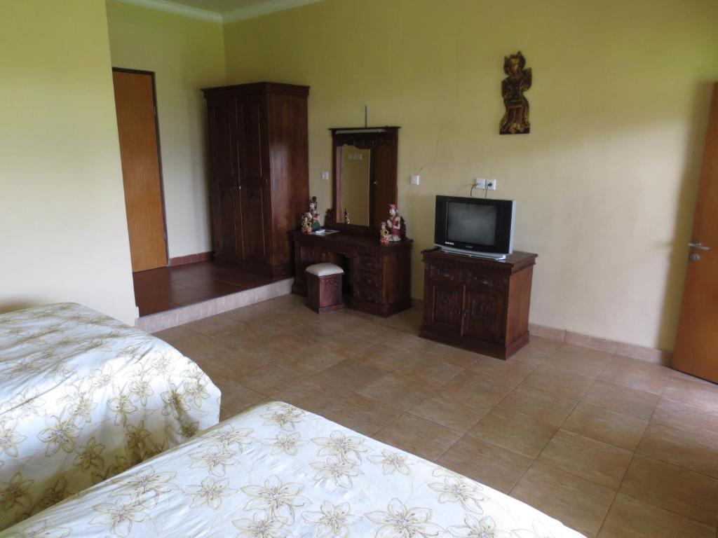 Nuriani Rooms Убуд Стая снимка