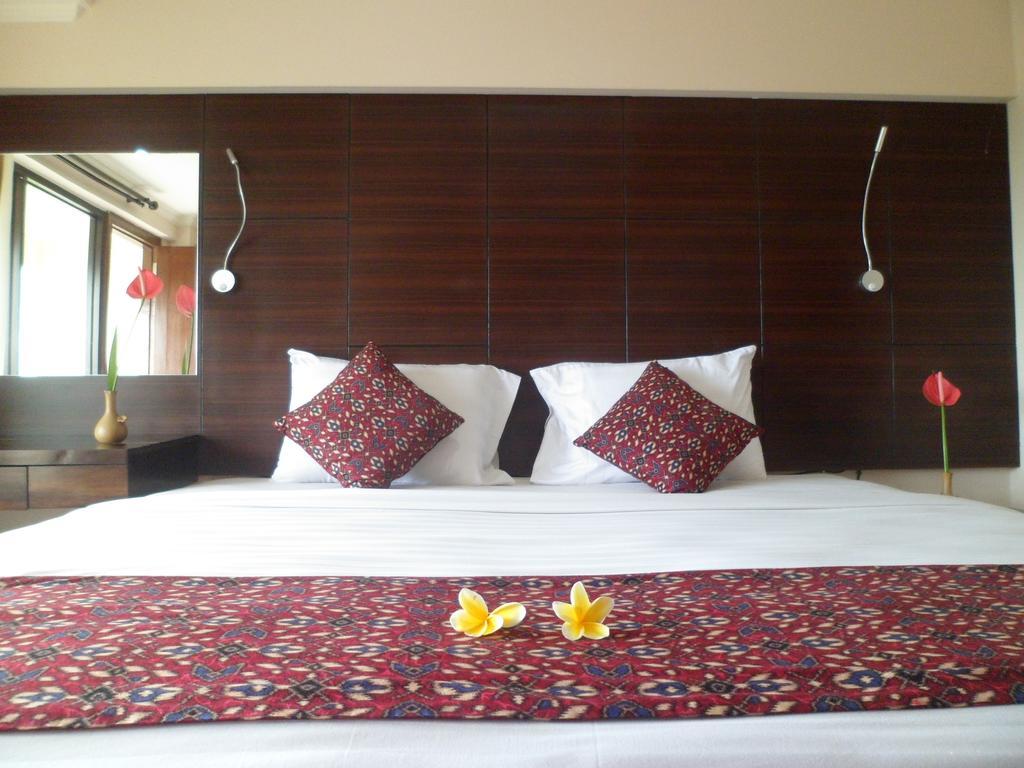 Nuriani Rooms Убуд Екстериор снимка