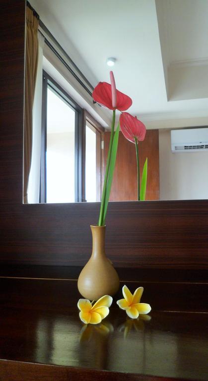 Nuriani Rooms Убуд Стая снимка