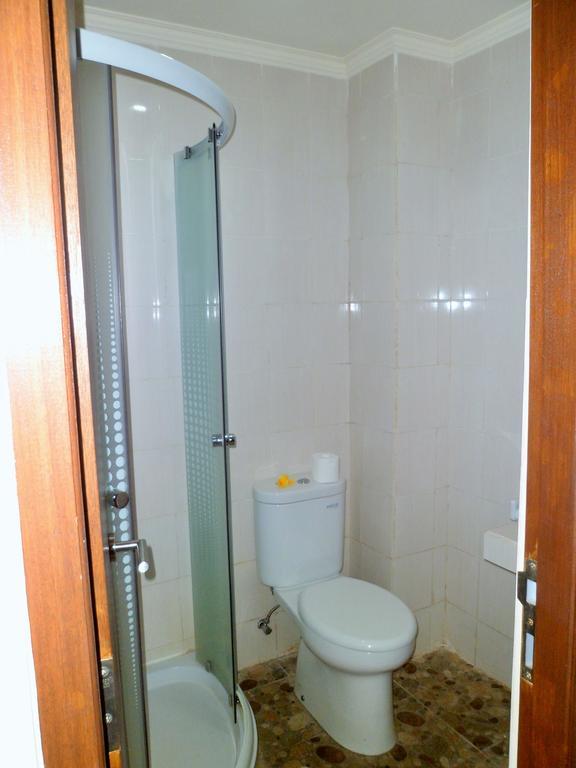 Nuriani Rooms Убуд Екстериор снимка